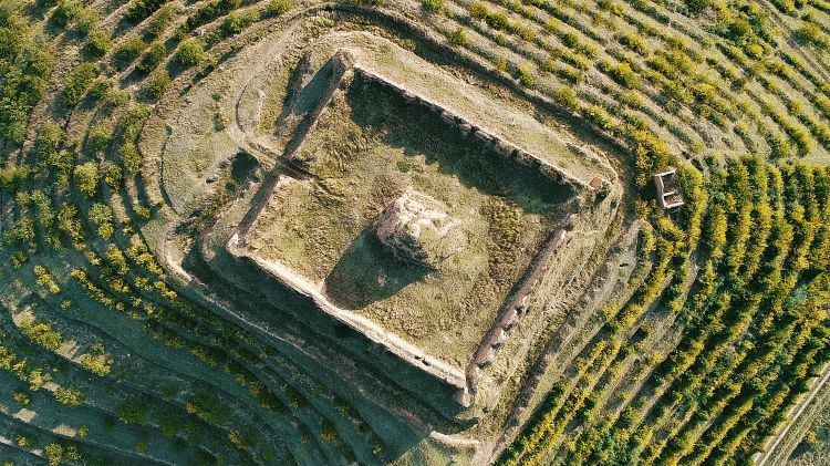 馋口明长城烽火台 (18)