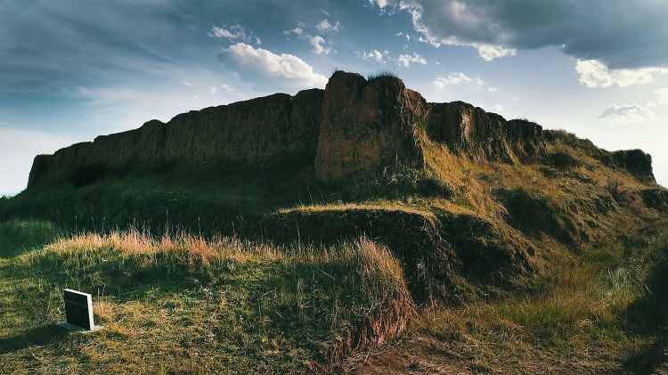 馋口明长城烽火台 (25)