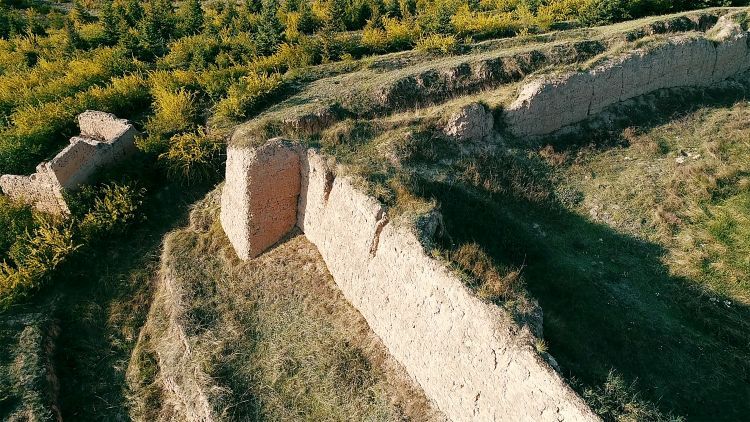 馋口明长城烽火台 (31)