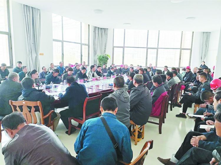 集中学习习近平总书记“七一”重要讲话精神